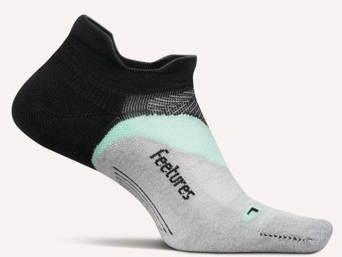 Feetures Elite Light Cushion No Show Tab