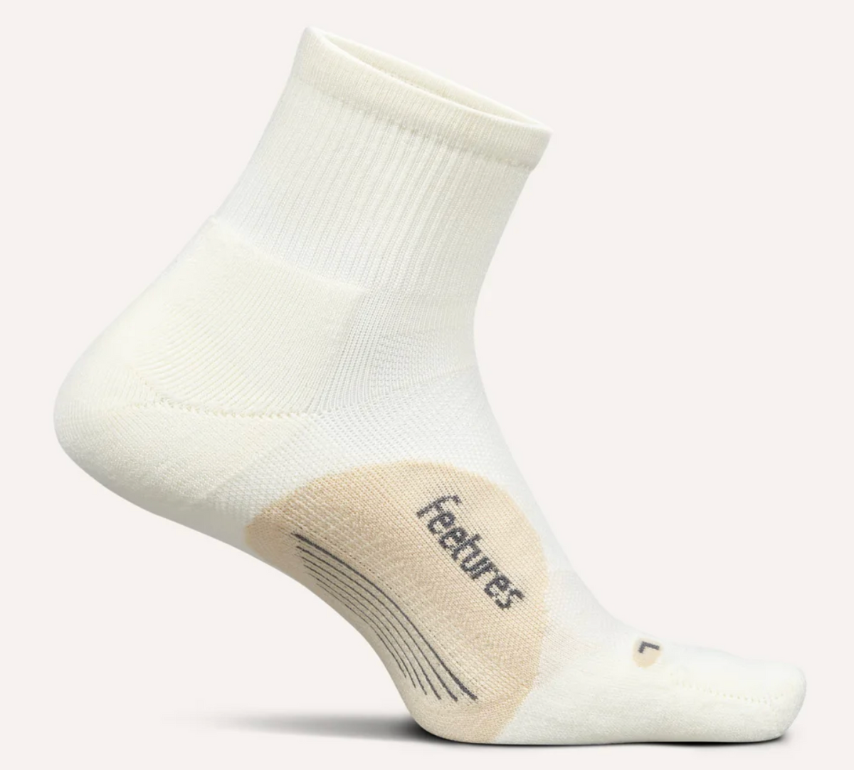Feetures Elite Light Cushion Quarter