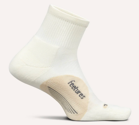 Feetures Elite Light Cushion Quarter