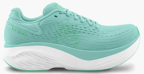 Women's Topo Atmos 2