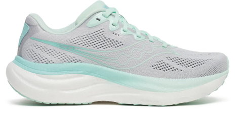 Women's Saucony Ride 19