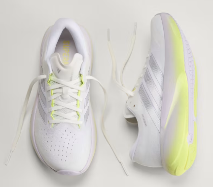 Women's Adidas Supernova Rise 3