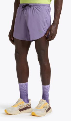 Men's Diadora Shorts 5 Super Light Fibrazero