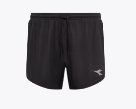 Men's Diadora Shorts 5 Super Light Fibrazero