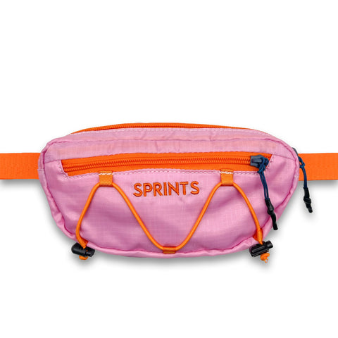 Sprints Sling It Cross Body Bag