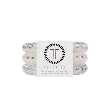 Teleties Spiral Hair Ties