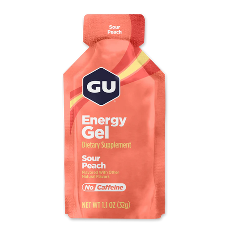 GU Energy Gel