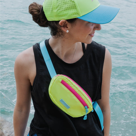 Sprints Sling It Cross Body Bag