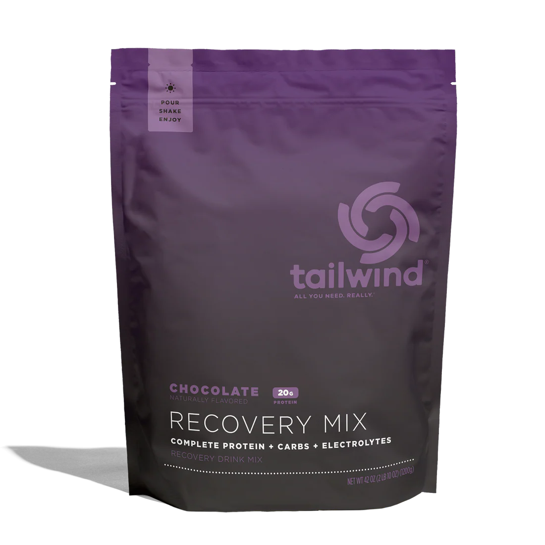 Tailwind Recovery Mix 20 Servings