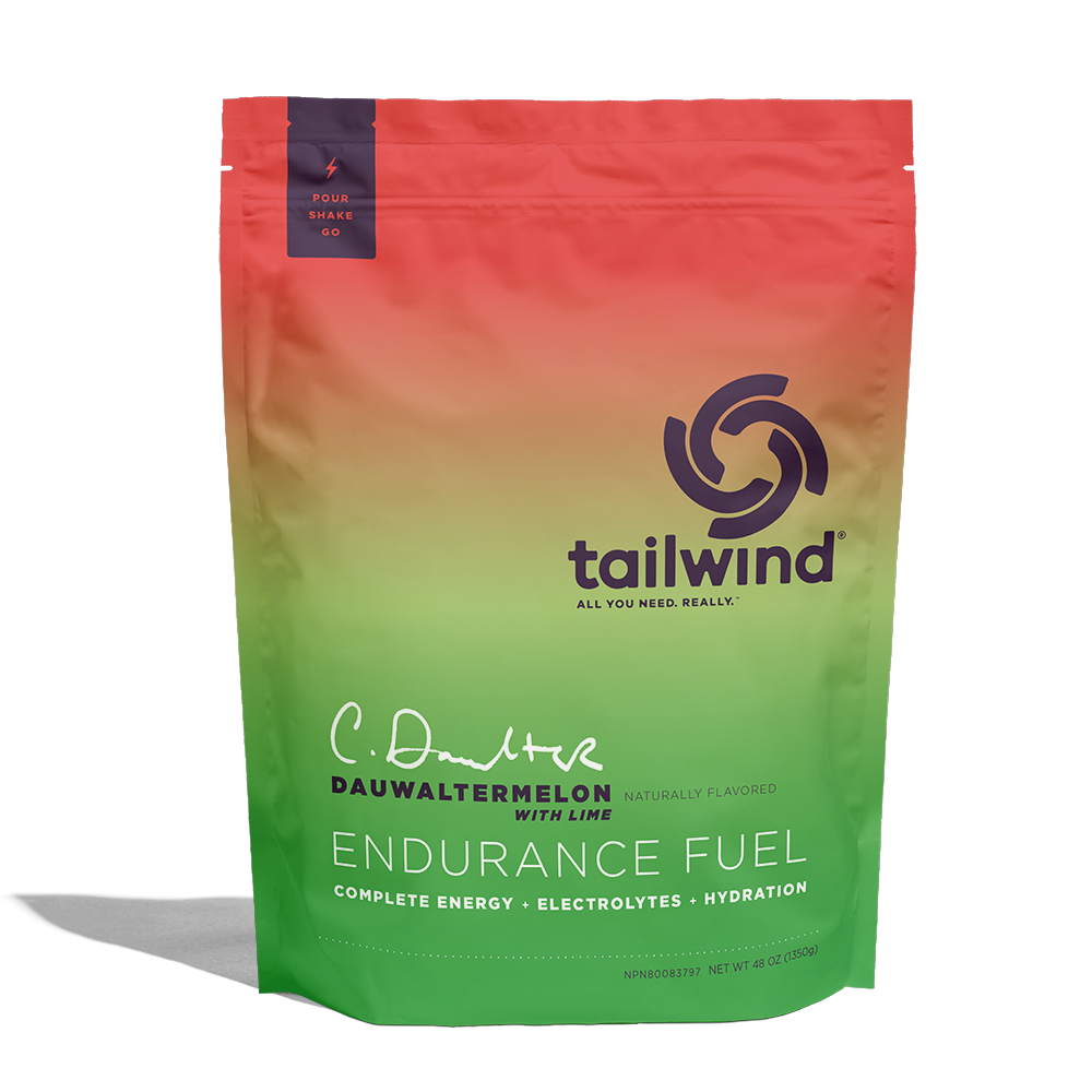 Tailwind Endurance Fuel 50 Servings Dauwatermelon hero