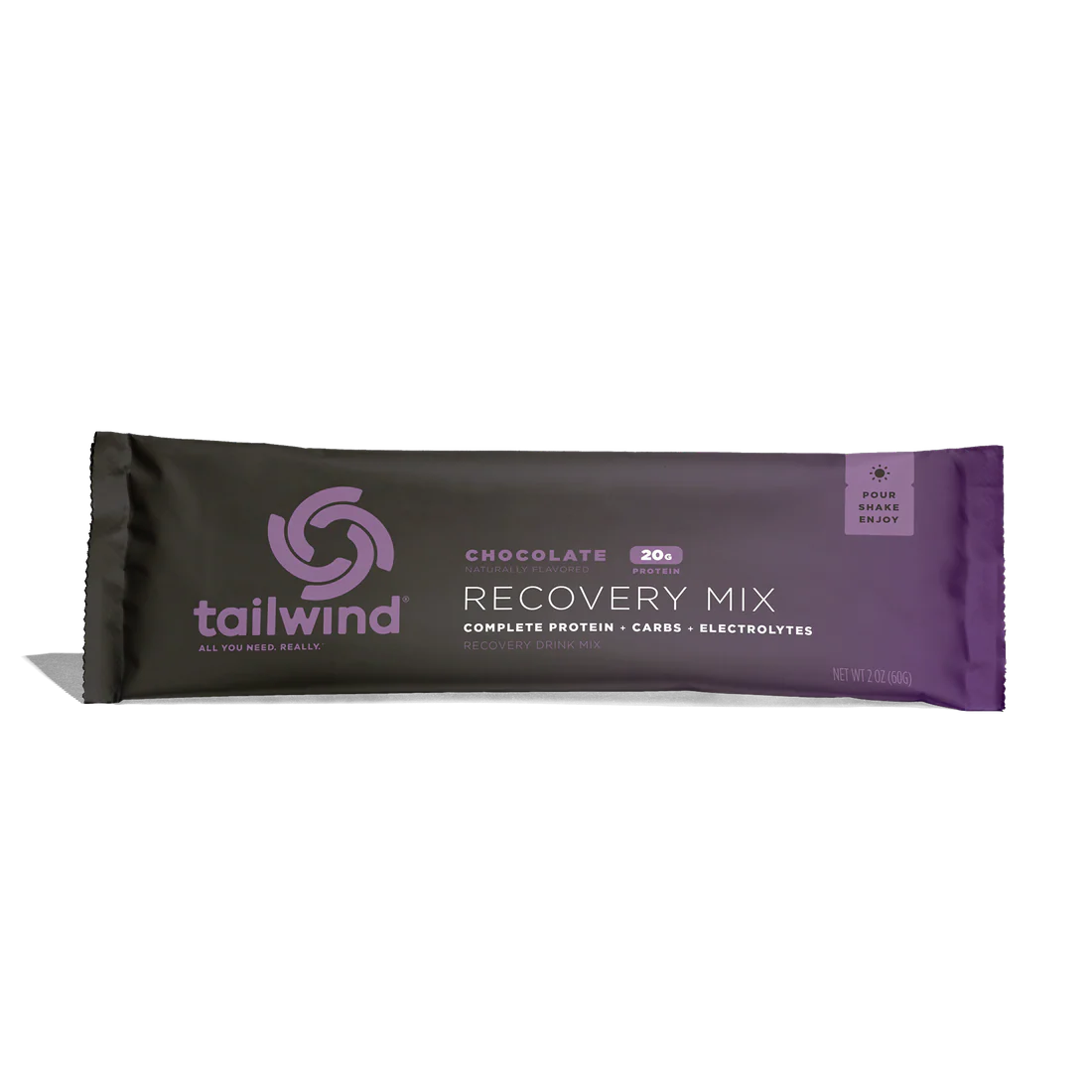 Tailwind Single Serve Recovery Mix
