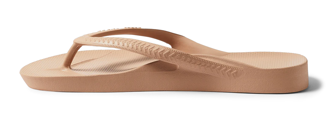 Unisex Archies Flip Flops