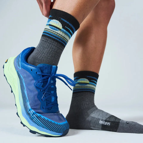 Feetures Max Cushion Trail