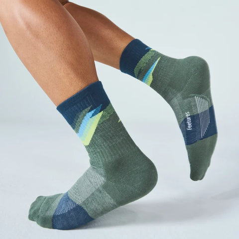 Feetures Max Cushion Trail
