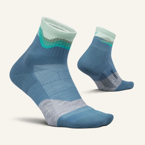 Feetures Max Cushion Trail