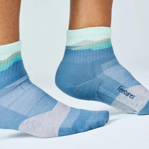 Feetures Max Cushion Trail