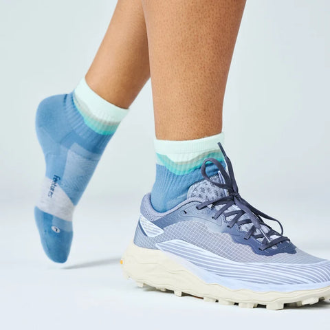 Feetures Max Cushion Trail