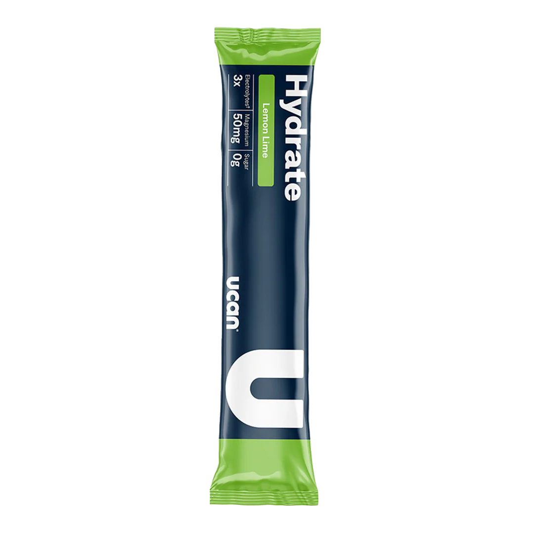 UCAN Hydrate Single Serving