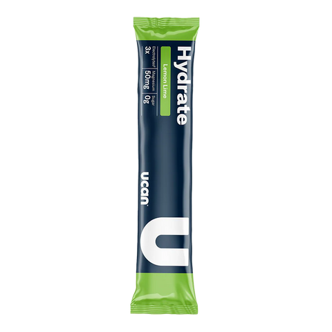 UCAN Hydrate Single Serving