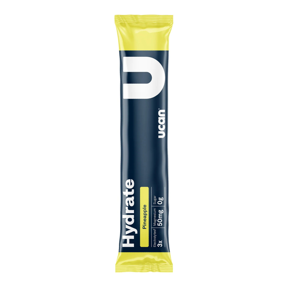 UCAN Hydrate Single Serving