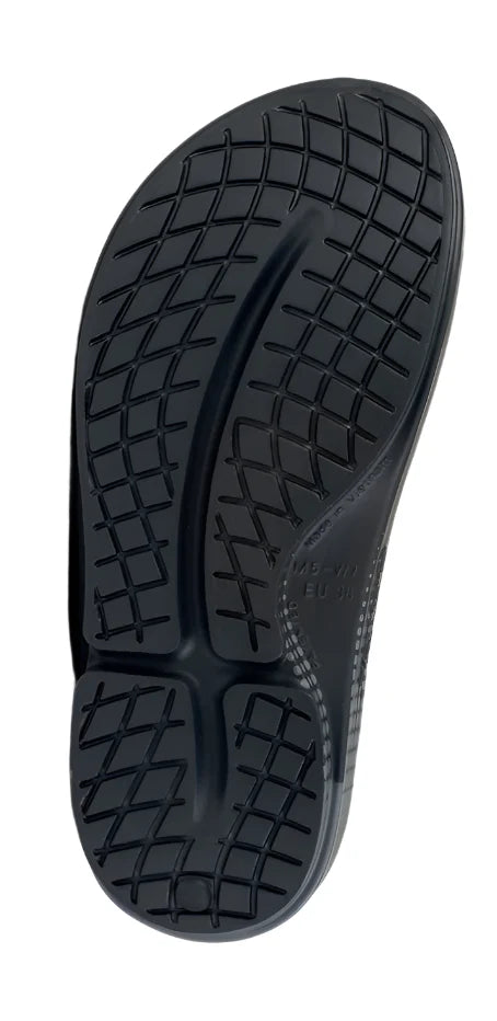 Oofos OOahh Slide (Unisex)