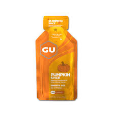GU Energy Gel
