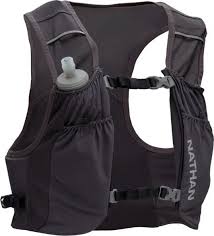 Nathan Pinnacle  FeatherLite Run Pack