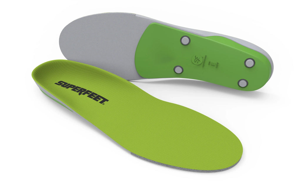 Superfeet All Purpose Support High Arch Insoles hero