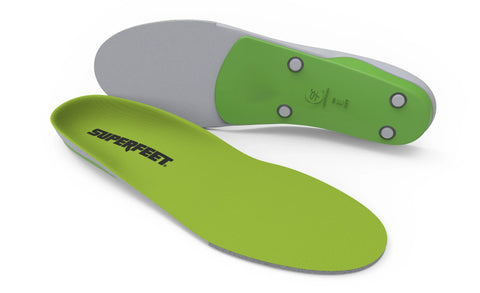 Superfeet All Purpose Support High Arch Insoles hero