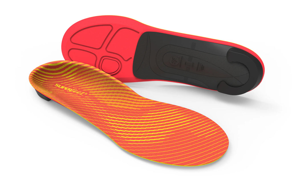 Superfeet Run Pain Relief hero