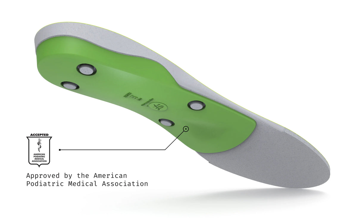 Superfeet All Purpose Support High Arch Insoles view 4