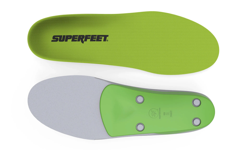 Superfeet All Purpose Support High Arch Insoles view 5