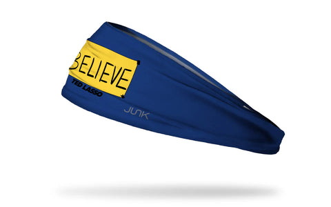 JUNK Brand Big Bang Lite Headband