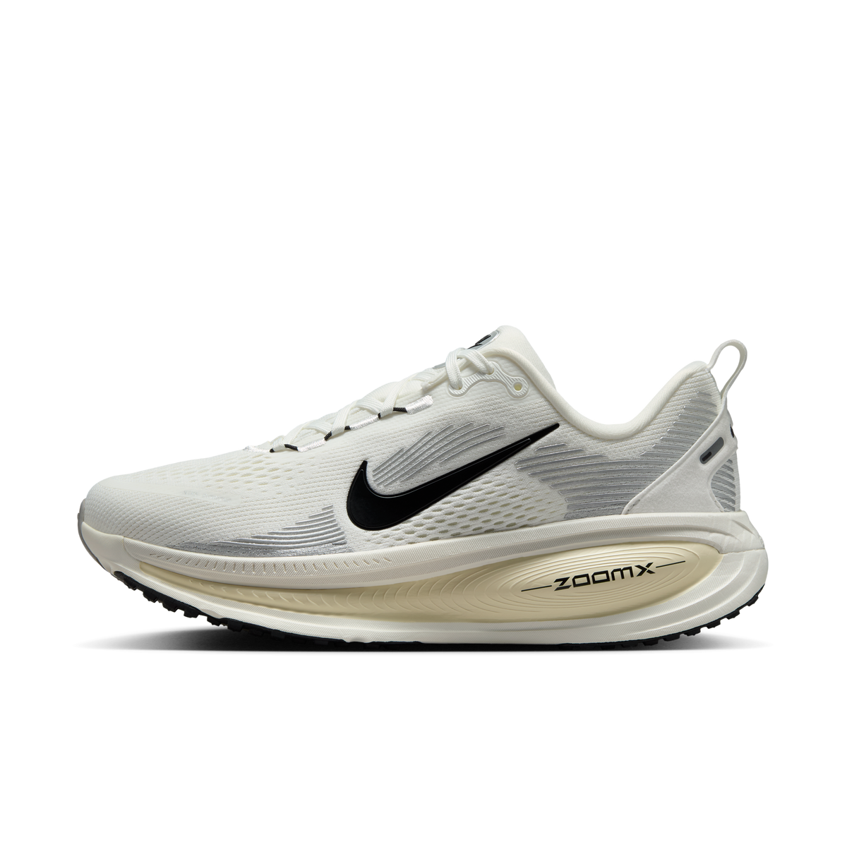 Women's Nike Vomero 18 Summit White / Black hero