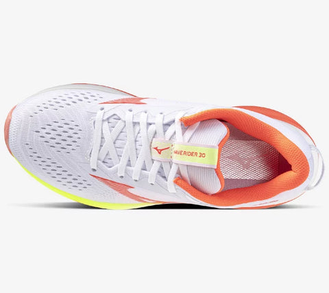 Women's Mizuno Wave Rider 30