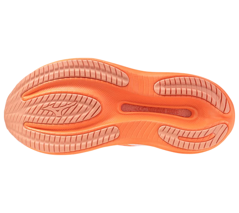 Women's Mizuno Wave Rider 30