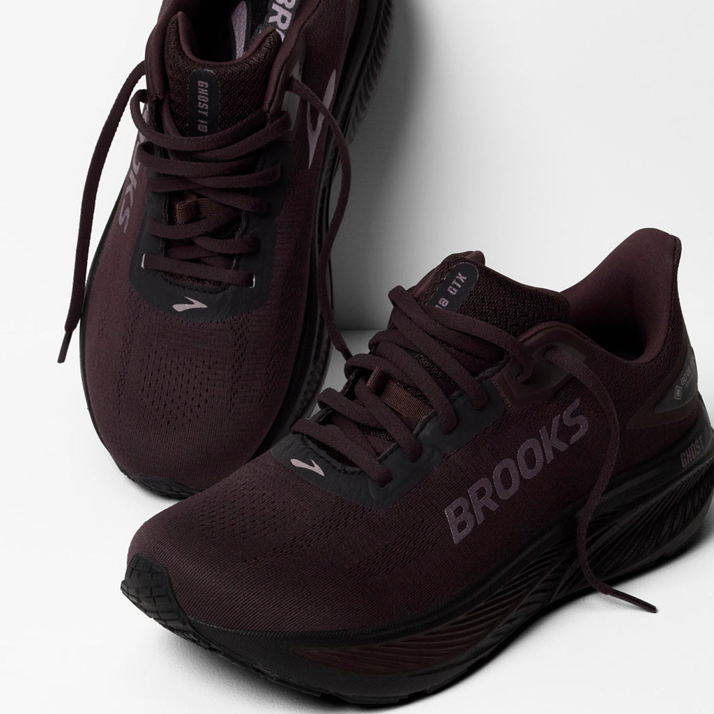 Women's Brooks Ghost 18 GTX