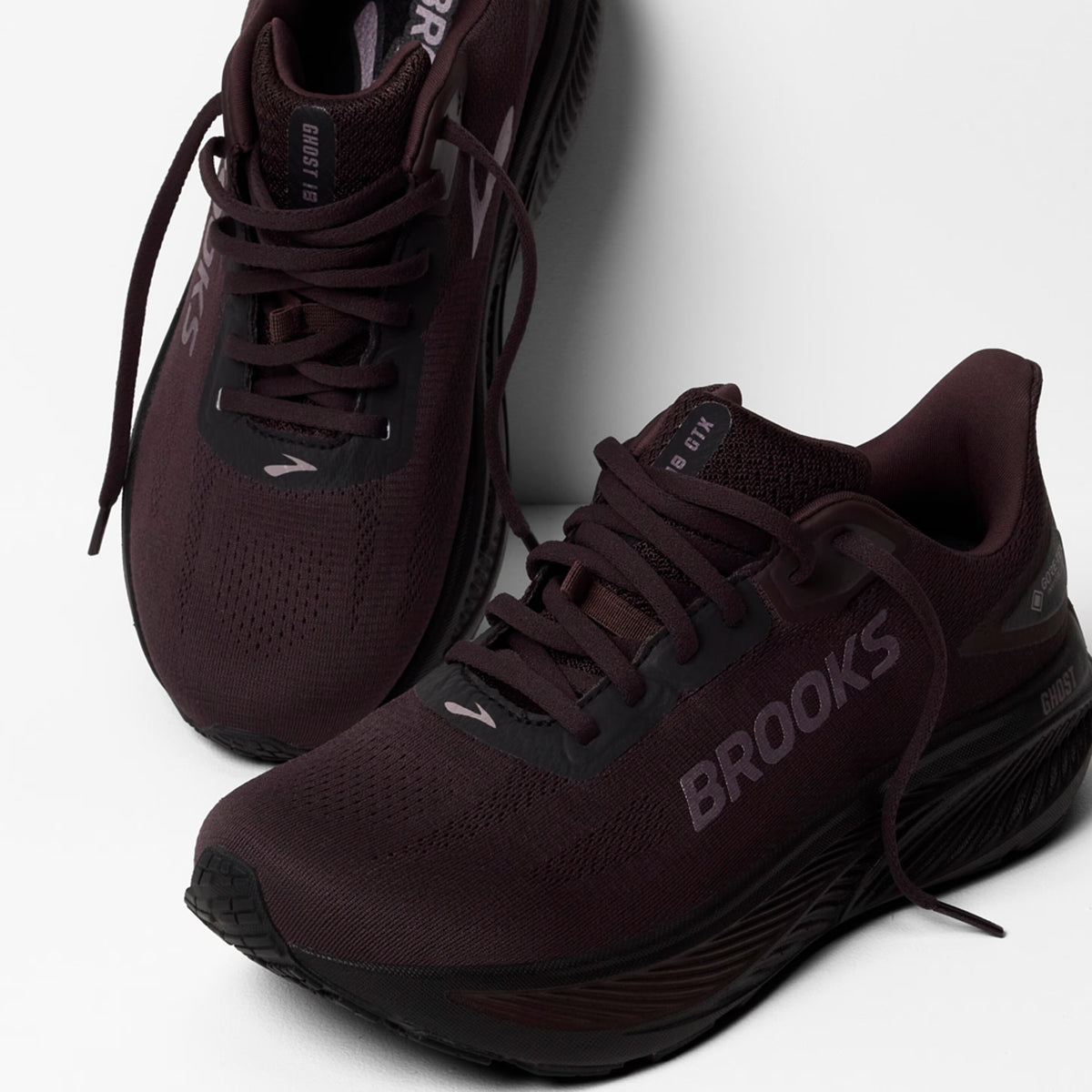 Women's Brooks Ghost 18 GTX