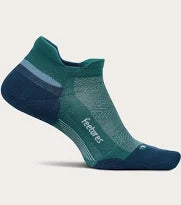 Feetures Elite Max Cushion No Show Tab