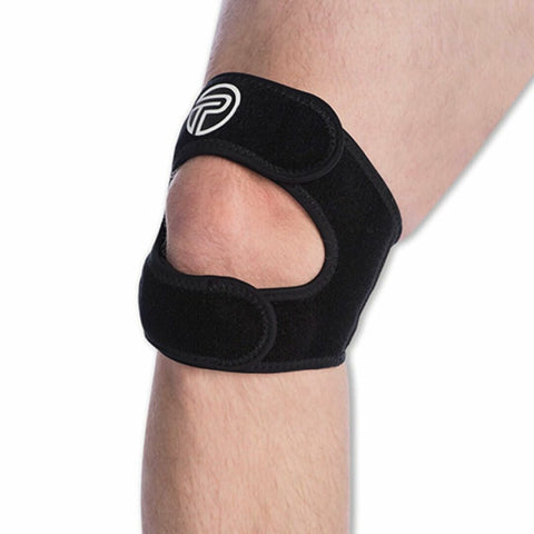 Protec X-Trac Dual Strap Knee Support