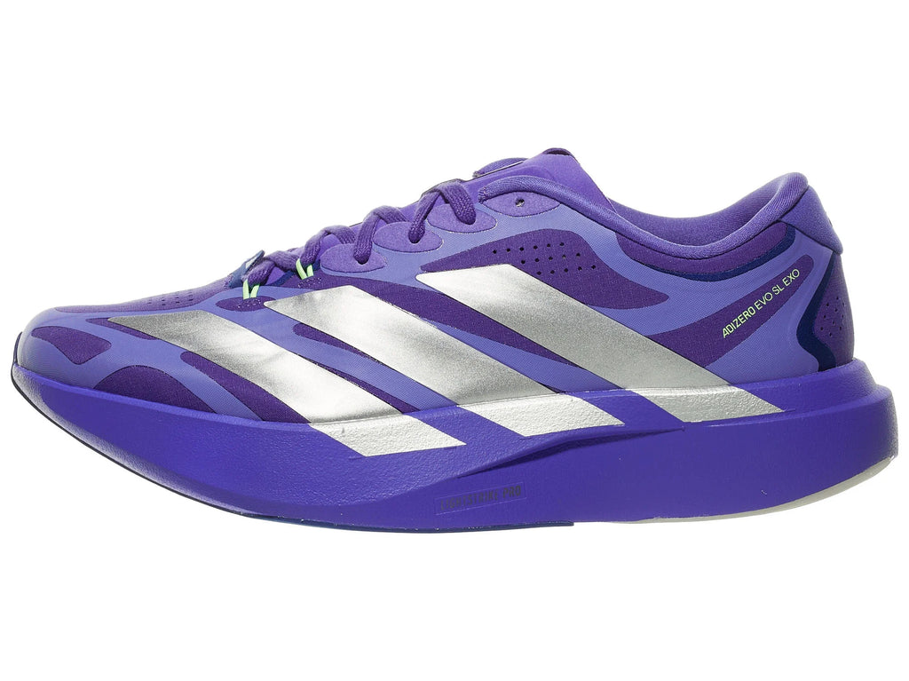 Men's Adidas Adizero Evo SL Exo