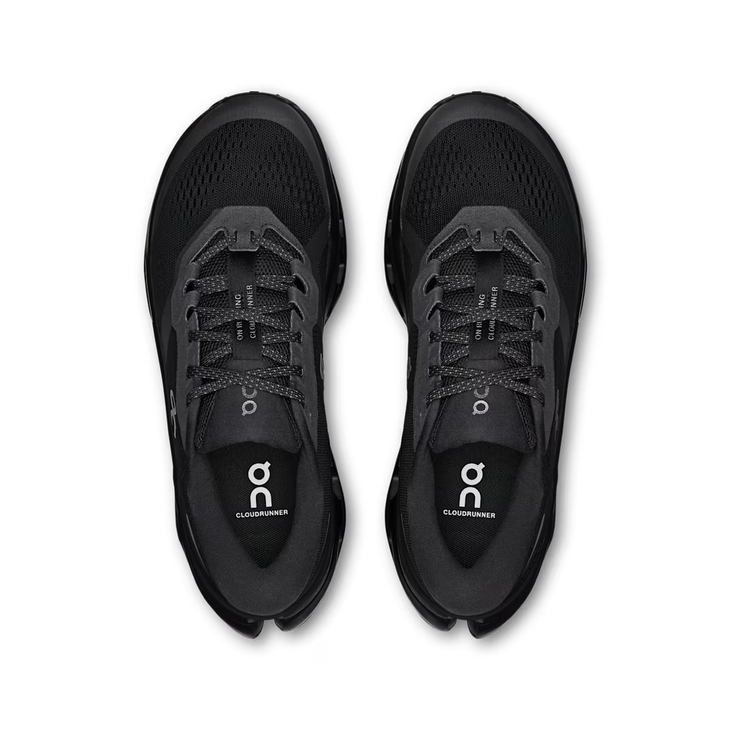 Women's ON Cloudrunner 3 (Wide D)