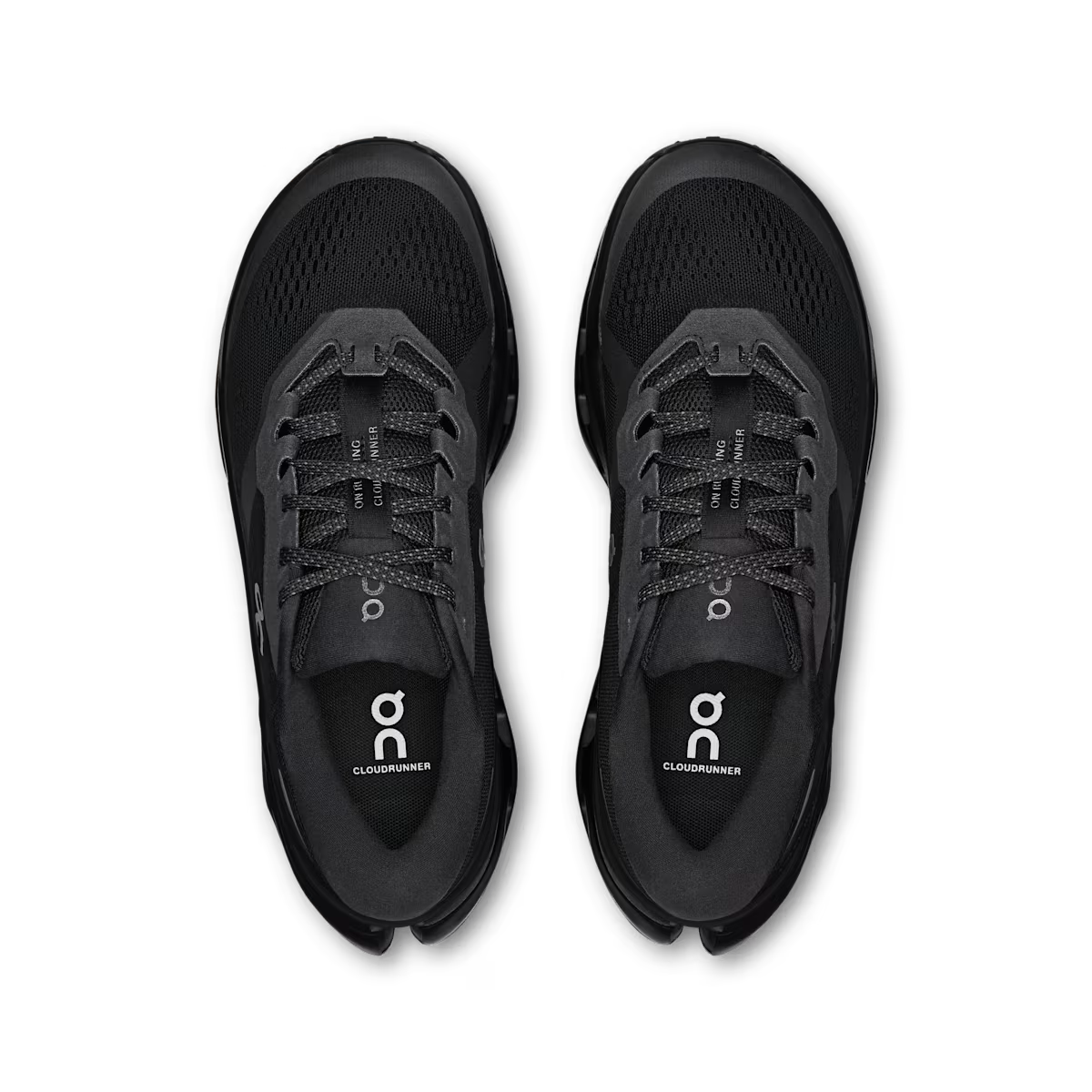 Men's ON Cloudrunner 3 (Wide 2E)