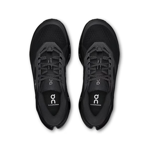 Women's ON Cloudrunner 3 (Wide 2E)