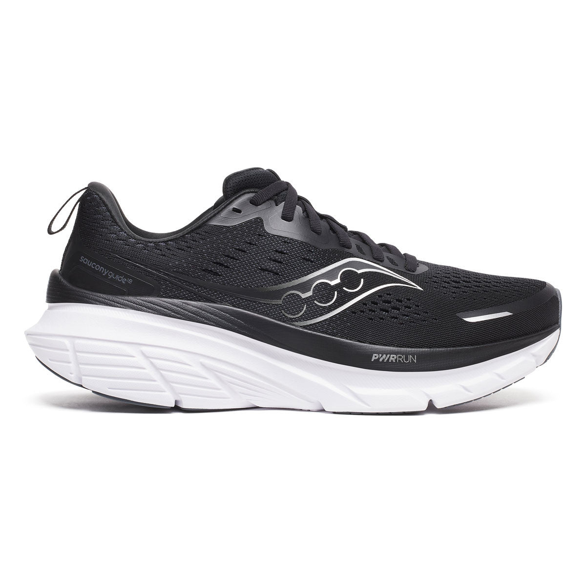 Men's Saucony Guide 18