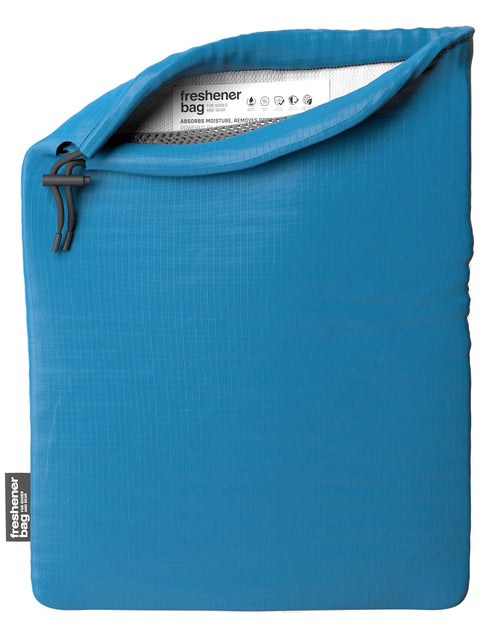 Smell Well Moisture Absorbing And Ordor Eliminating Freshener Bag
