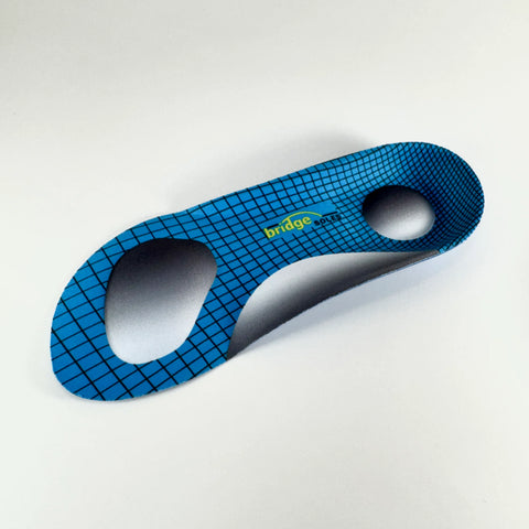 PR Gear Bridge Soles