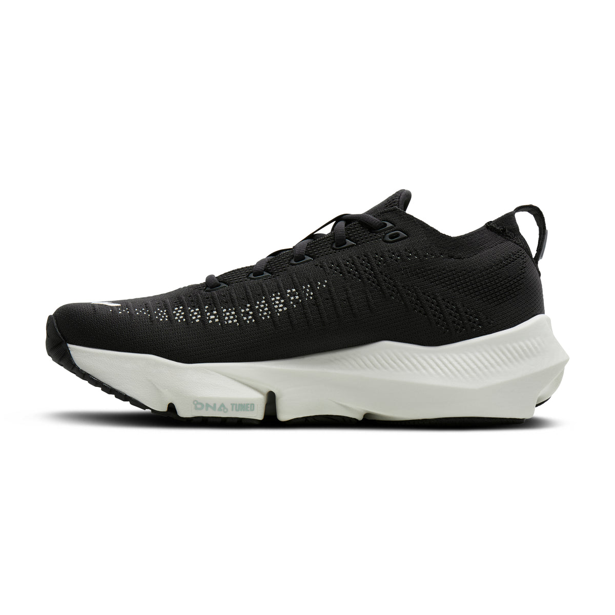 Men's Brooks Glycerin Flex Phantom/Metallic/Coconut medial