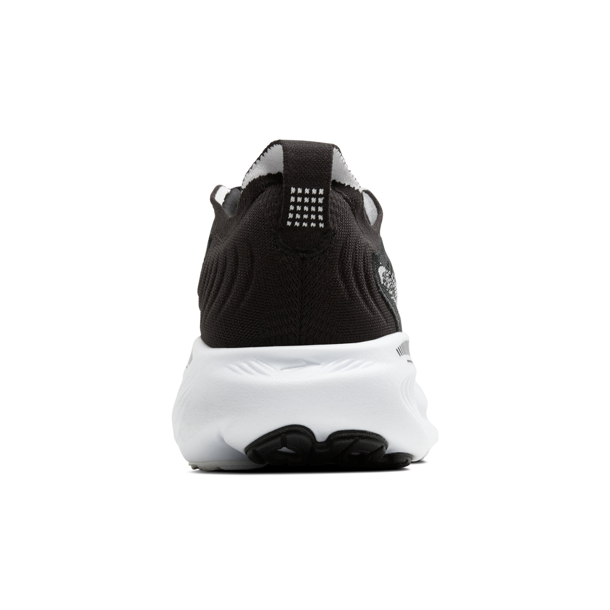 Women's Brooks Adrenaline GTS-25 (Wide / D) Black / Grey / White view 4