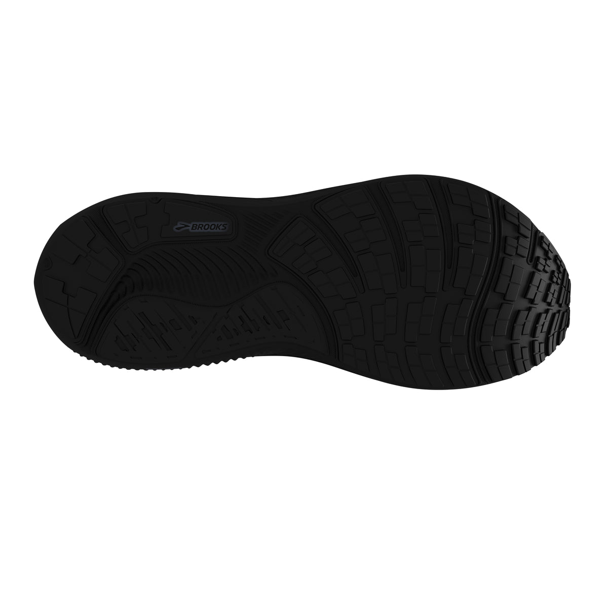 Women's Ghost 17 (GTX) Black view 3